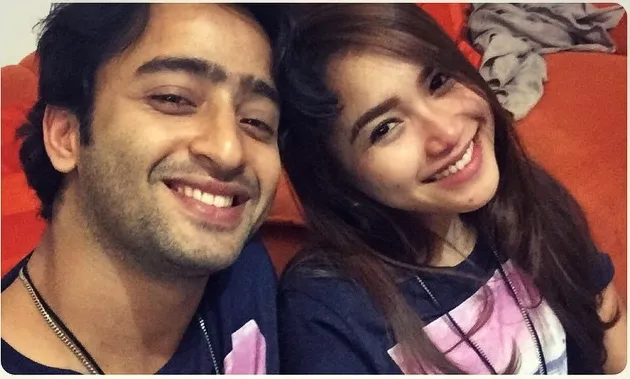 Shaheer Sheikh dan Ayu Ting Ting
