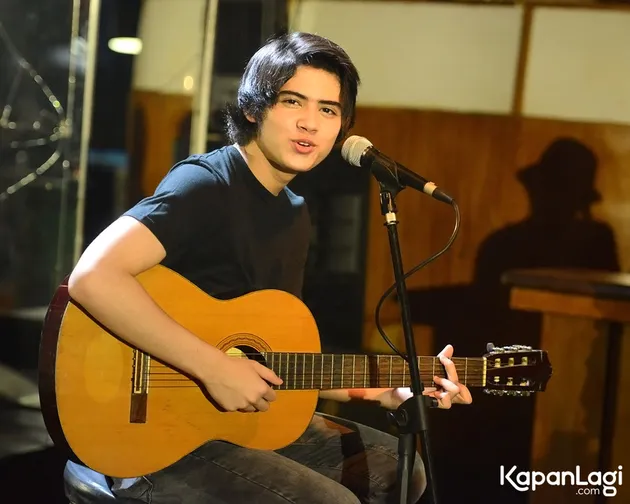 Aliando Syarief