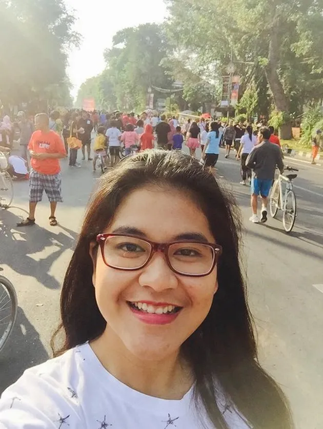 kahiyang ayu, putri jokowi, anak jokowi