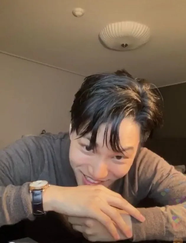 kai exo