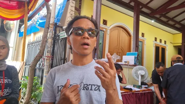 Kaka Slank Ungkap Kondisi Abdee Negara