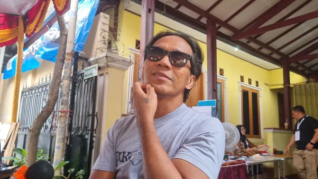 Kaka Slank Ungkap Kondisi Abdee Negara
