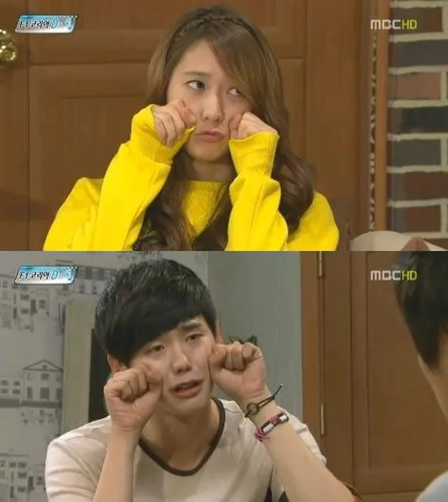siblings in k-drama
