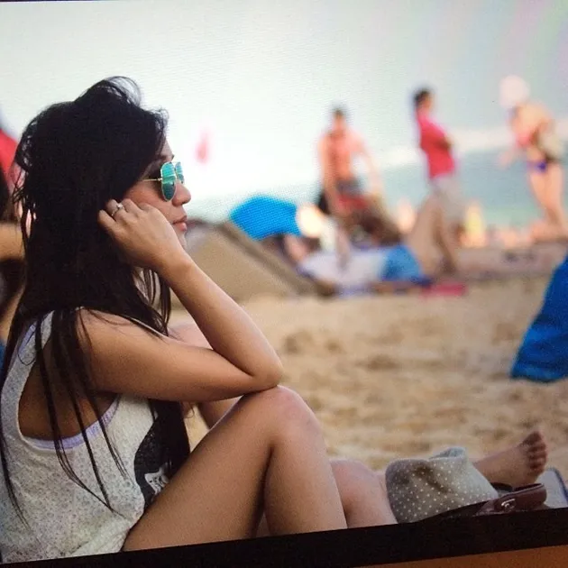 Christina Olivia Wijaya