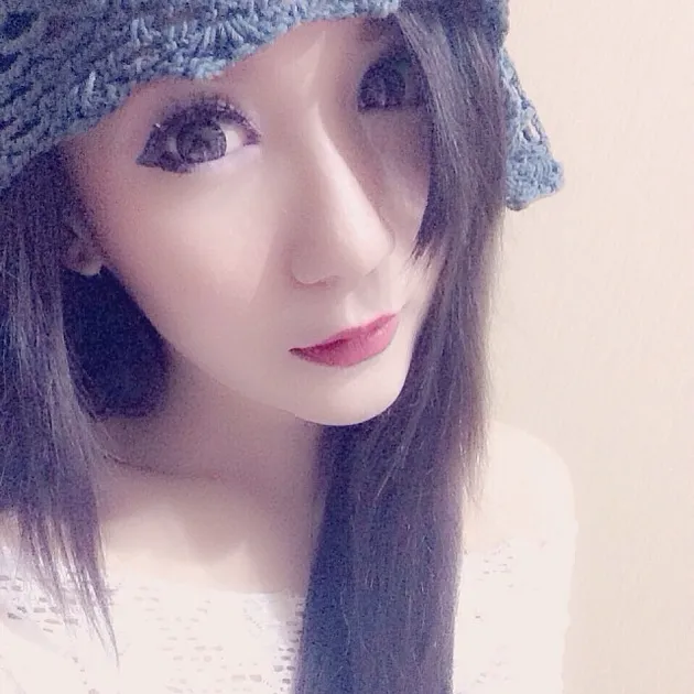 Christina Olivia Wijaya