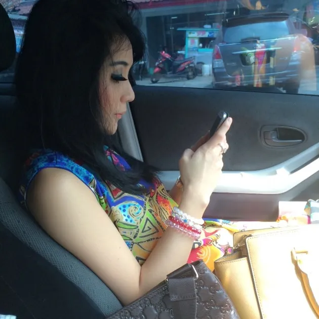 Christina Olivia Wijaya