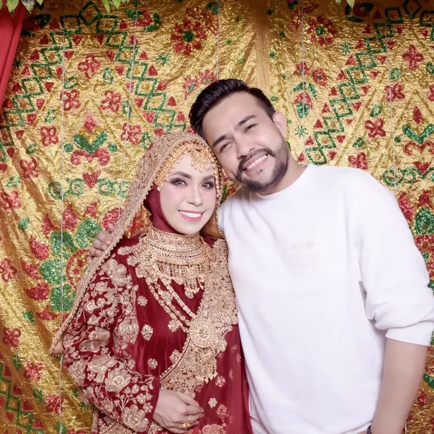 Selpi Kakak Fildan Rahayu Menikah