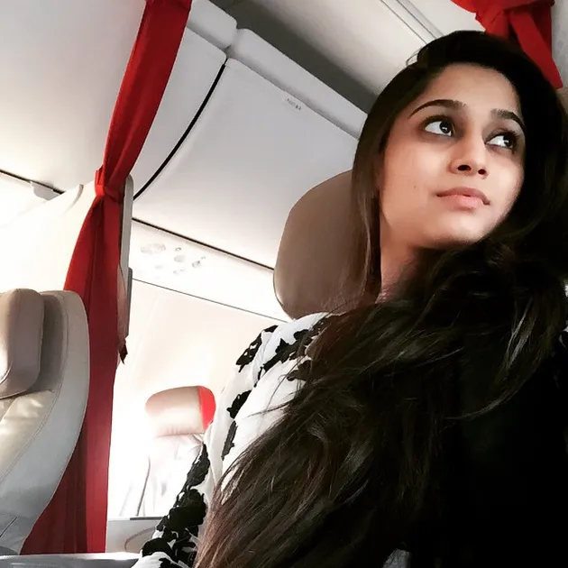 Soumya Seth
