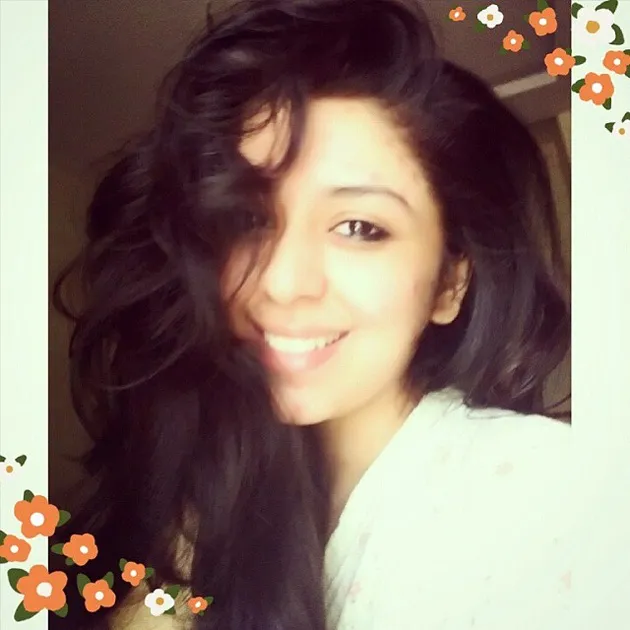 Neha Sargam