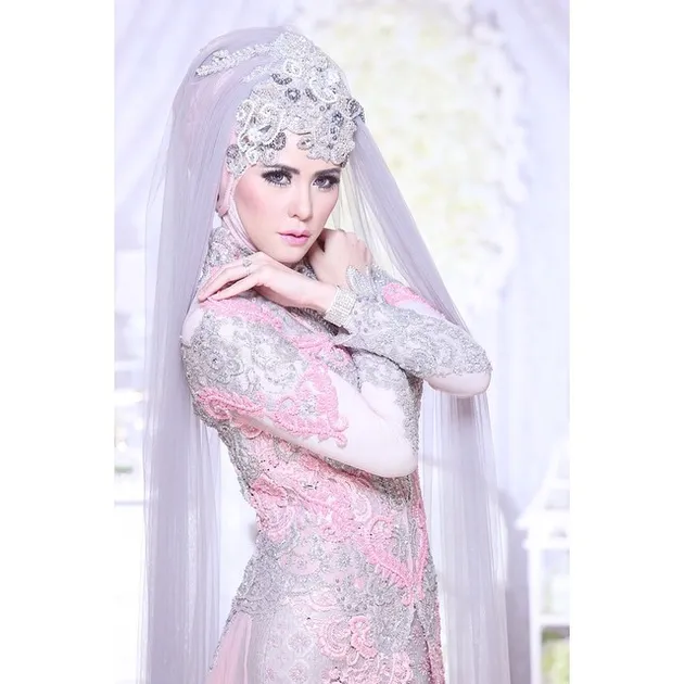 Fashion Mewah Angel Lelga