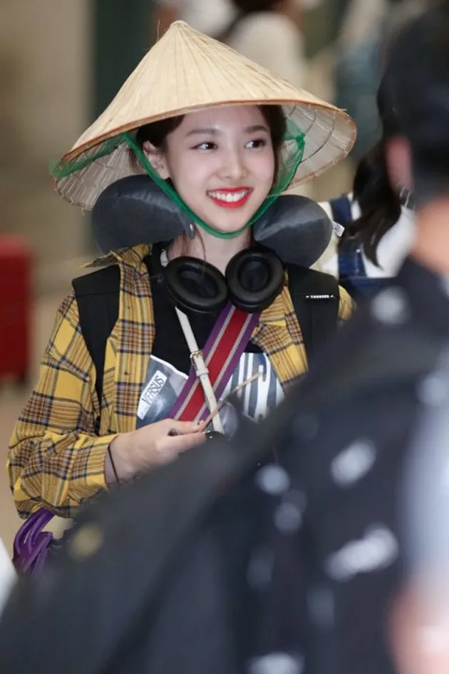 nayeon twice