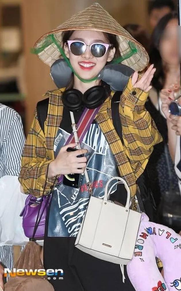 nayeon twice