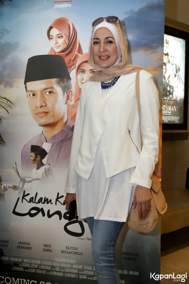 Film Kalam-Kalam Langit