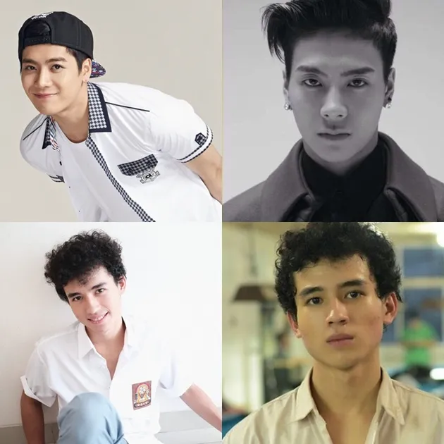 dilan versi k-pop