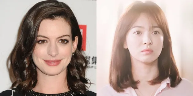 Descendants of the sun versi hollywood