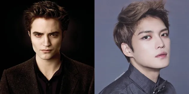 Twilight Versi Korea
