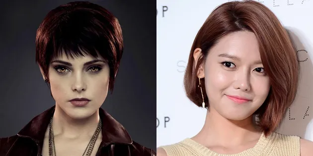 Twilight Versi Korea