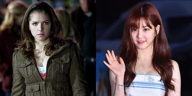 Twilight Versi Korea