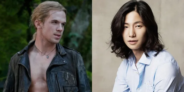 Twilight Versi Korea