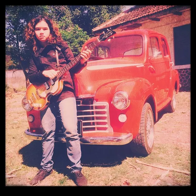 Kalau Al Ghazali Anak Gaul, El &amp; Dul Pilih Jadi Anak Jadul