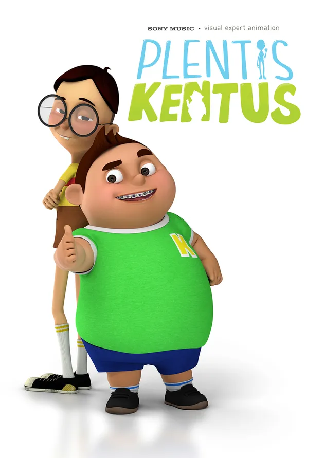Pasti banyak dari kamu yang cukup asing dengan nama Plentis Kentus.