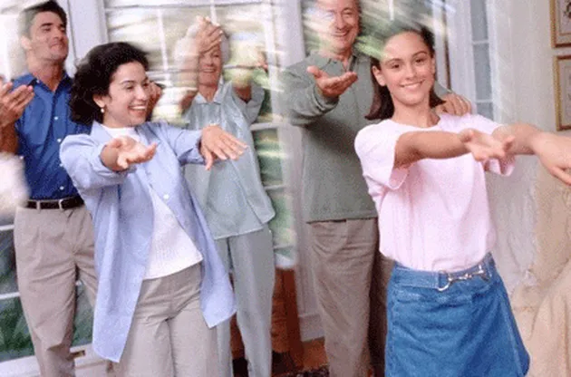 foto-foto bukti kamu sudah tua