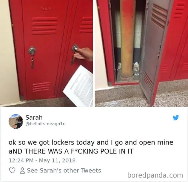 Bad Luck
