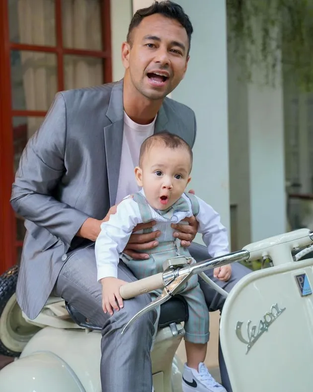 Rayyanza Malik Ahmad