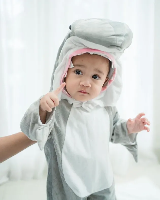 Rayyanza Malik Ahmad