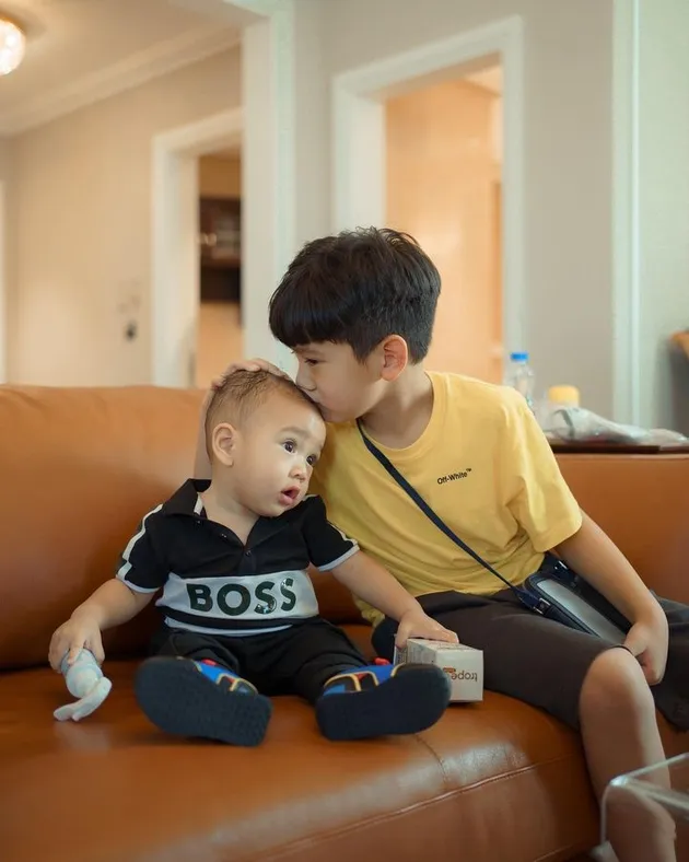 Rayyanza Malik Ahmad