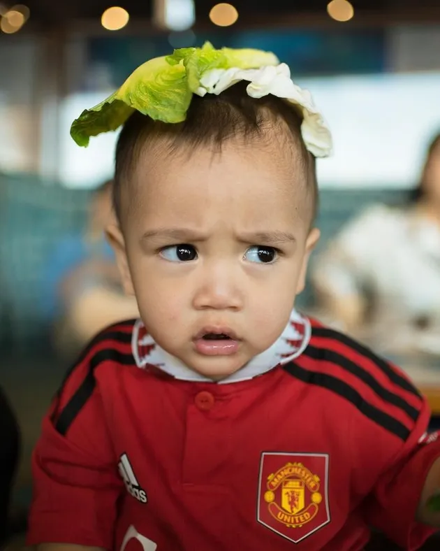 Rayyanza Malik Ahmad