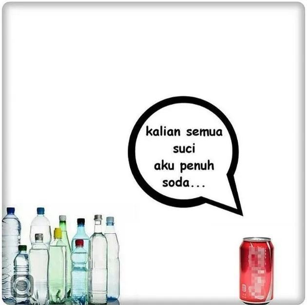 meme lucu Awkarin lagu baru