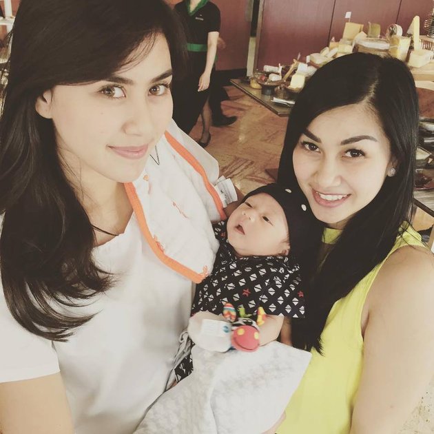 KAMAR MEGAH LAMBORGHINI BUKTI BABY RAFATHAR MEWAH SEJAK KAMAR MEGAH LAMBORGHINI BUKTI BABY RAFATHAR MEWAH SEJAK