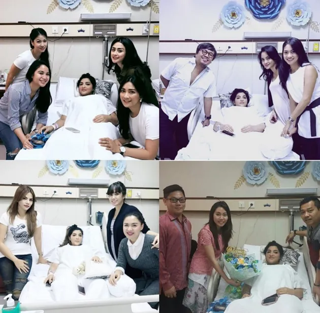 Ashanty - Baby Arsya 