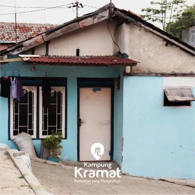Kampung Kramat