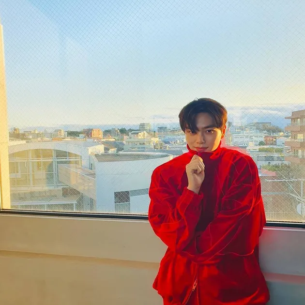 Song Kang