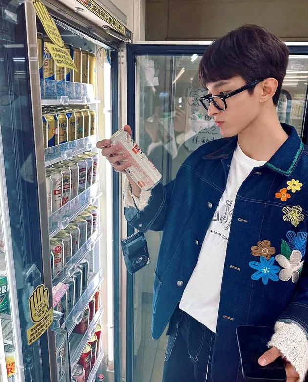 Kecocokan Cewek Taurus dan DK SEVENTEEN