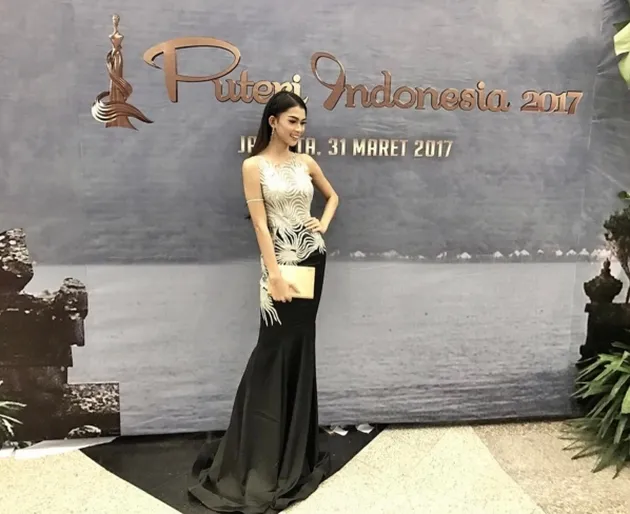 Miss Waria Indonesia