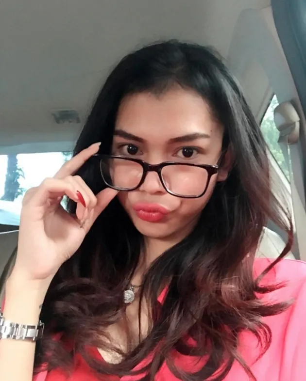 Miss Waria Indonesia