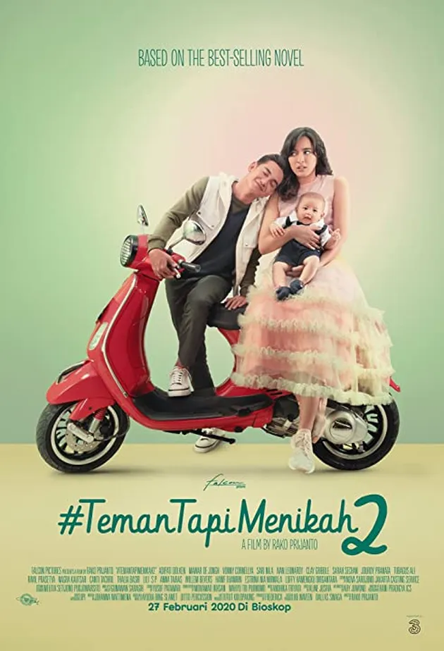 #Temantapimenikah2