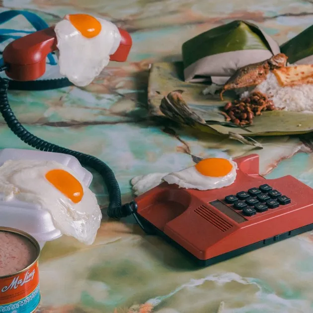 Fotografi Jayden Tan 