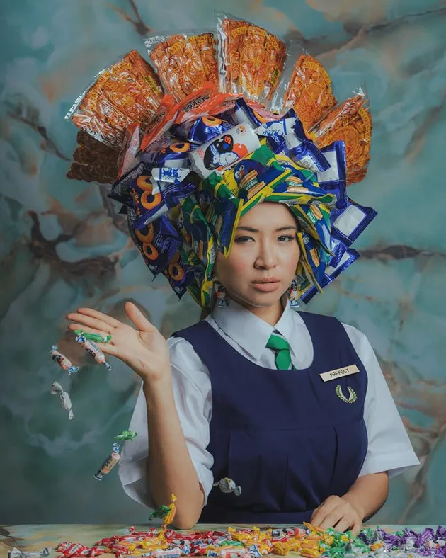 Fotografi Jayden Tan 