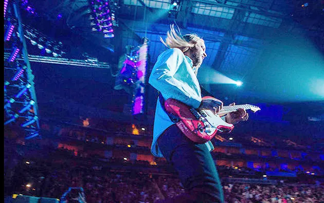 konser Maroon 5