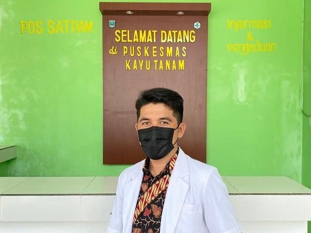 Getting Busier in the Entertainment World, 8 Portraits of Iqhbal LIDA Who Admits Missing Being a Doctor - Revealing Desire to Continue Specializing