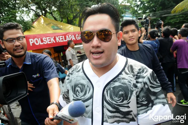 Saipul Jamiell 
