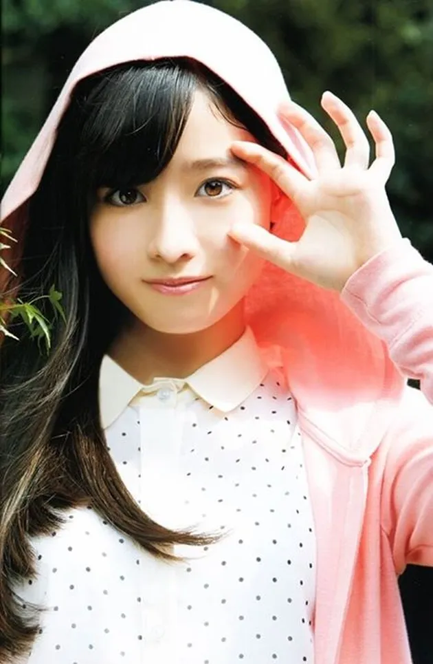 Kanna Hashimoto