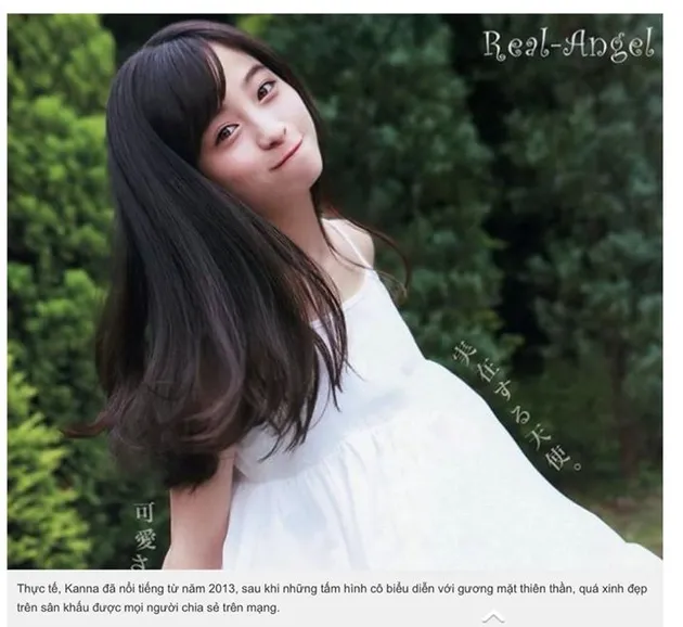 Kanna Hashimoto