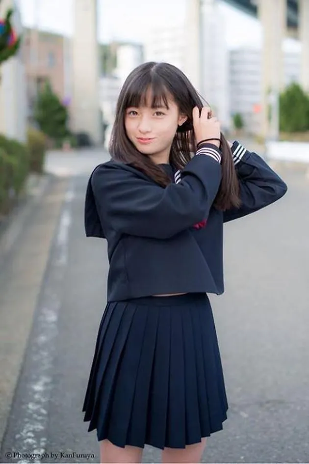 Kanna Hashimoto
