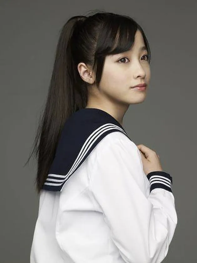 Kanna Hashimoto