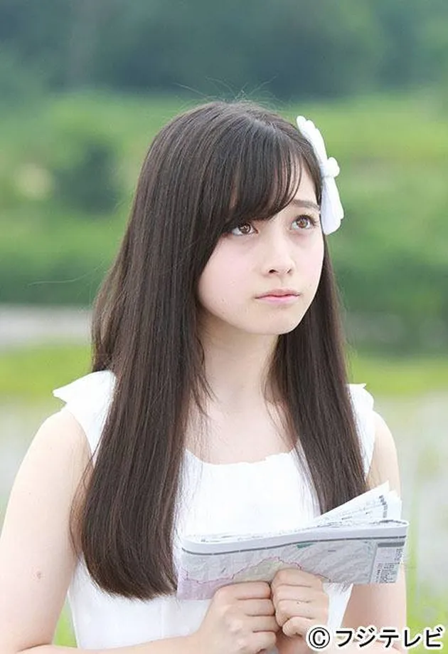 Kanna Hashimoto
